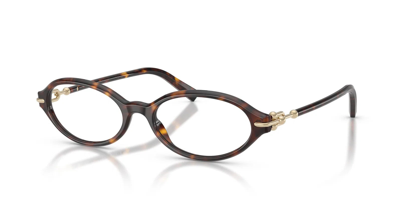 Tiffany 2297F Eyeglasses - view 3